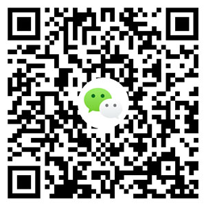 Scan and add WeChat