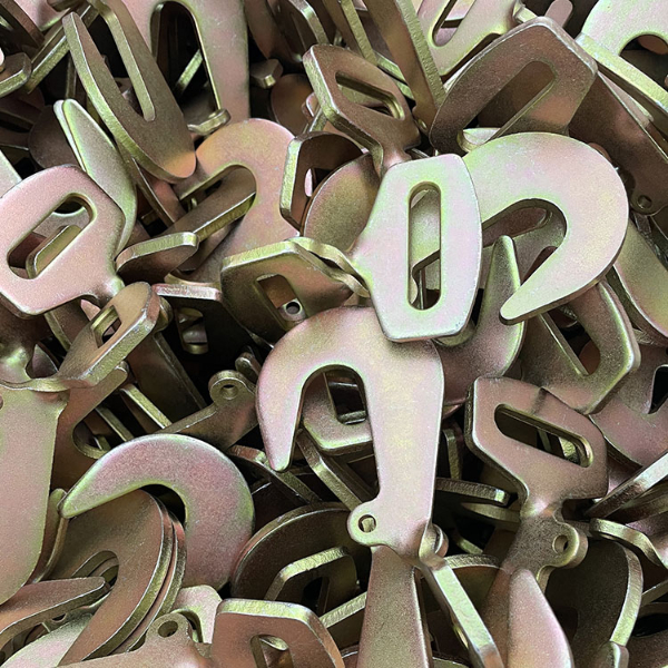 Hooks