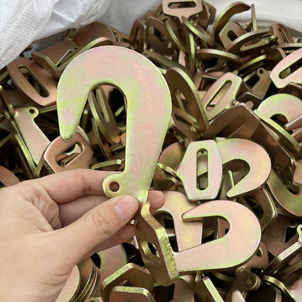 Hooks