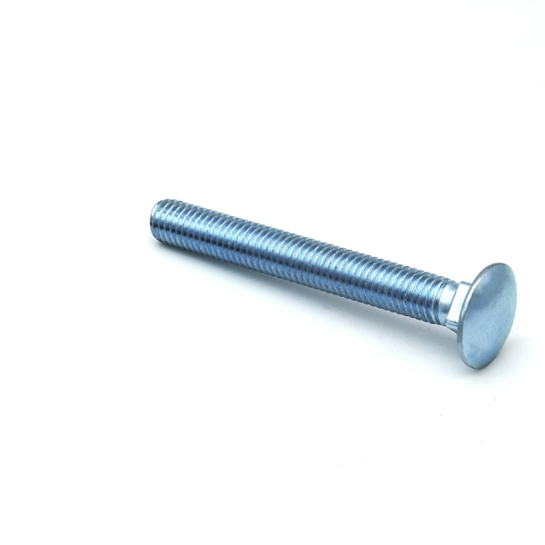 Carriage Bolt