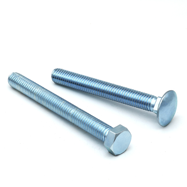 Carriage Bolt