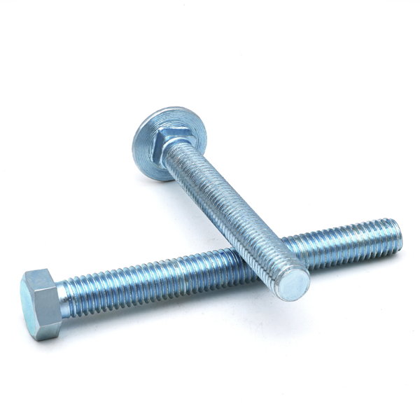 Carriage Bolt