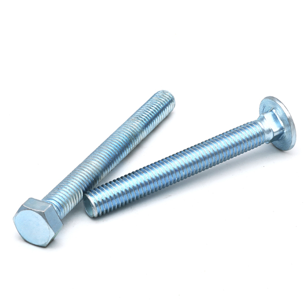 Carriage Bolt