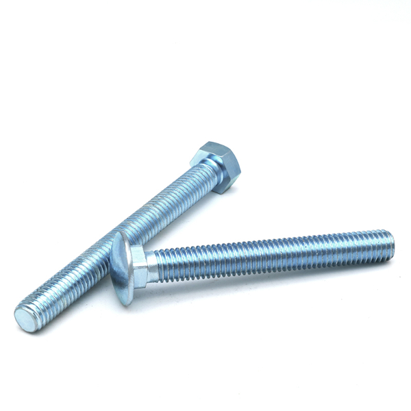 Carriage Bolt