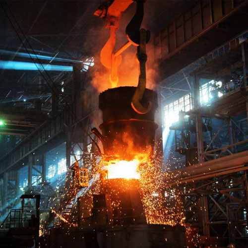 Metallurgical Industry