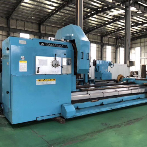 Machining