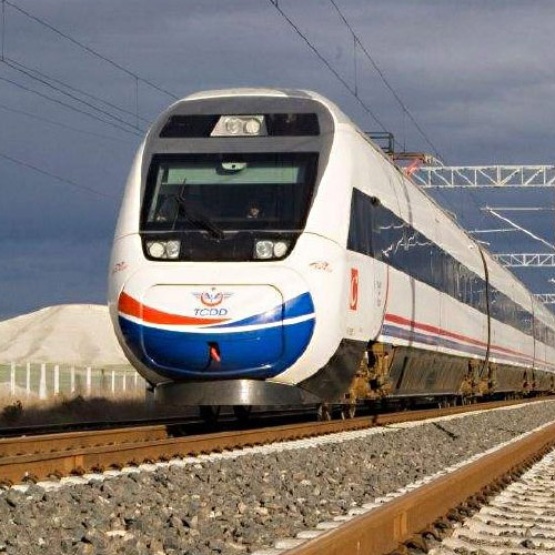 Express train