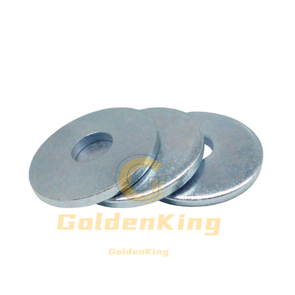 DIN440 Zinc plated Flat washers