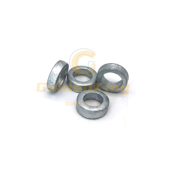 DIN7989 Hot Dip Galvanized Flat washers,HDG