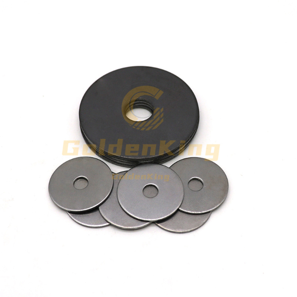 Fender washers,Zinc plated,Galvanized