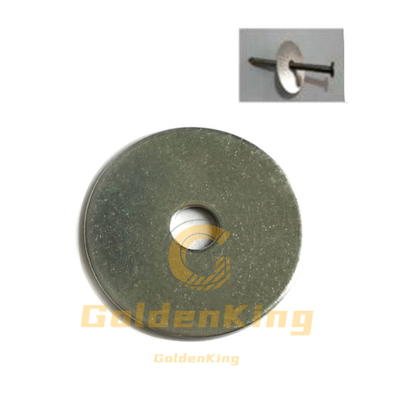 5X25mm Fender washers for nails