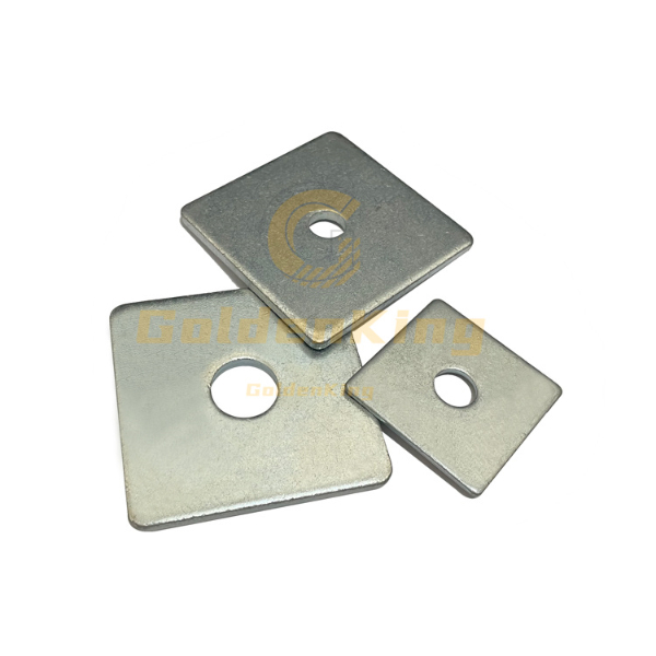 Custom Size Square washers