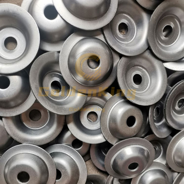 Cup washers in stock,Plain