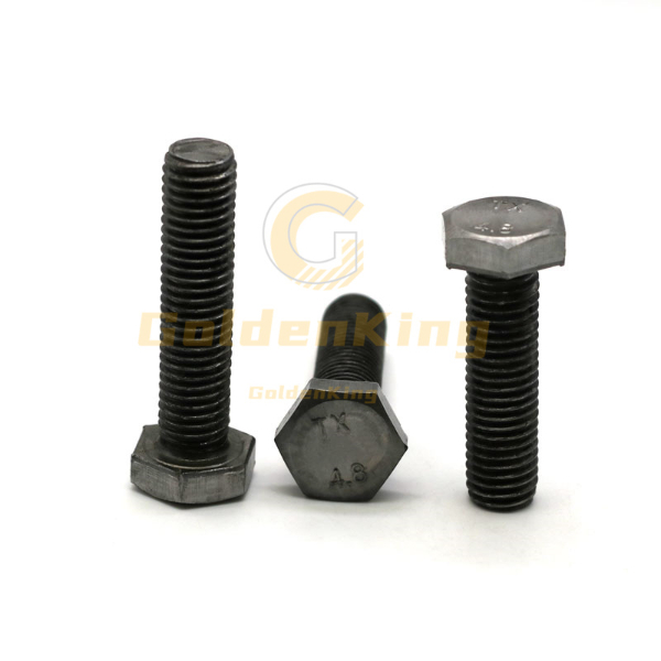 Carbon Steel Hexagon Bolt